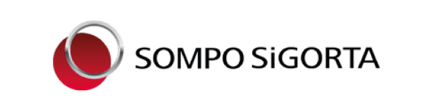 Çözüm Ortağı Logo